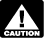 (CAUTION LOGO)